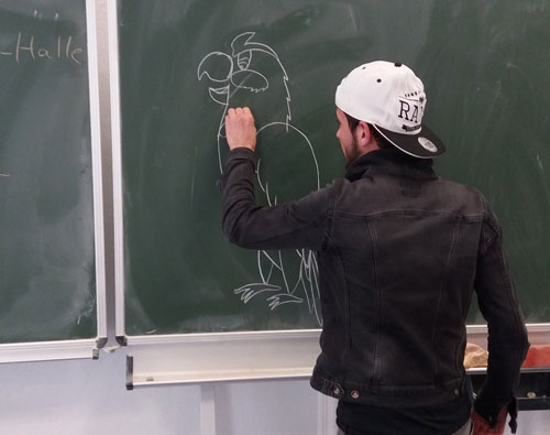 KompAS-Kurs: Rückschau auf acht lehrreiche Monate KompAS-Kurs: Rückschau auf acht lehrreiche Monate -2
