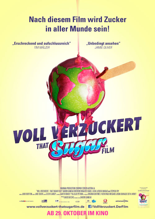 Kinobesuch: „Voll verzuckert – That Sugar Film“-2