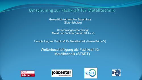 Fachkräftesicherung durch Migration – in Bielefeld nicht nur ein Slogan Fachkräftesicherung durch Migration – in Bielefeld nicht nur ein Slogan-1