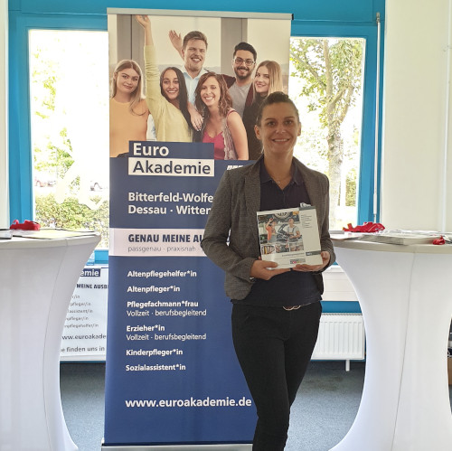 Familienaktionstag im Jobcenter Dessau-Roßlau Familienaktionstag im Jobcenter Dessau-Roßlau-1