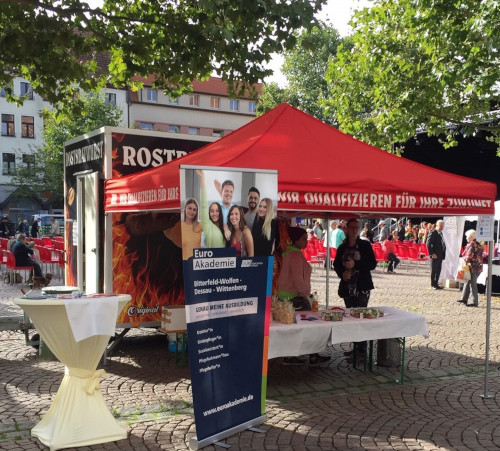 15. Seniorenmarkt der Stadt Bitterfeld-Wolfen 15. Seniorenmarkt der Stadt Bitterfeld-Wolfen-1
