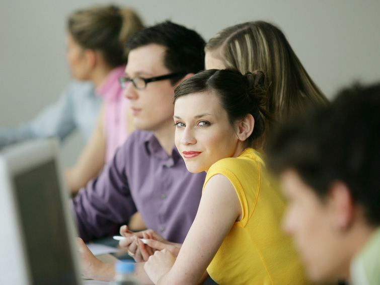 Noch freie Plätze im SAP-Kurs Noch freie Plätze im SAP-Kurs-1