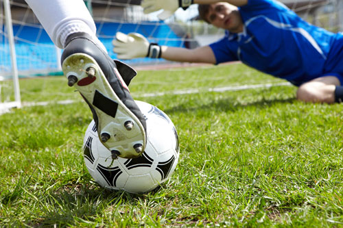 Euro-Schulen Iserlohn fördern Jugendfußball-1