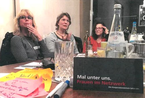 Frauen netzwerken anders Frauen netzwerken anders-3