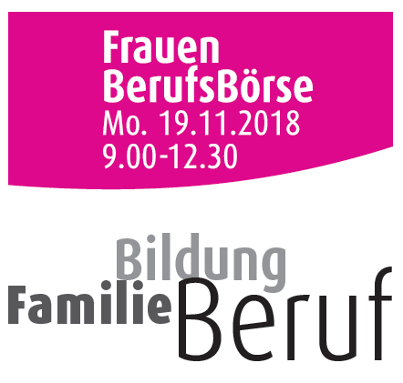 FrauenBerufsBörse 2018-1