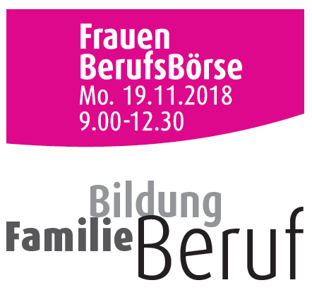 FrauenBerufsBörse 2018 FrauenBerufsBörse 2018-1