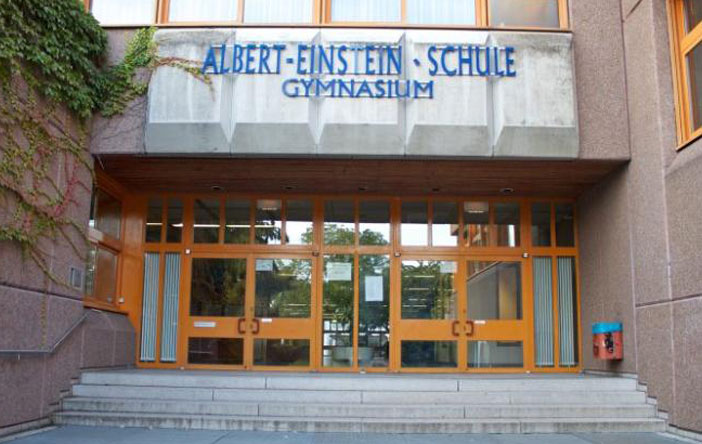 Erfolgreiche Teilnahme am Berufsinformationstag Erfolgreiche Teilnahme am Berufsinformationstag -1