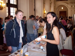 4. Integrationsmesse am 26. Mai 2011 4. Integrationsmesse am 26. Mai 2011-1