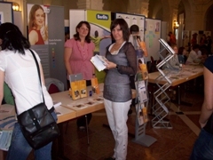 4. Integrationsmesse am 26. Mai 2011 4. Integrationsmesse am 26. Mai 2011-2