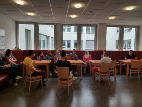 Sommer an den Euro-Schulen Dresden Sommer an den Euro-Schulen Dresden-1