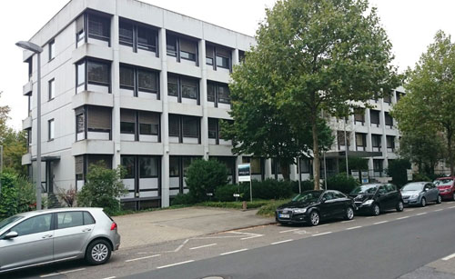 Neu: Integrationskurse bald auch in der Schiessstraße Neu: Integrationskurse bald auch in der Schiessstraße-1