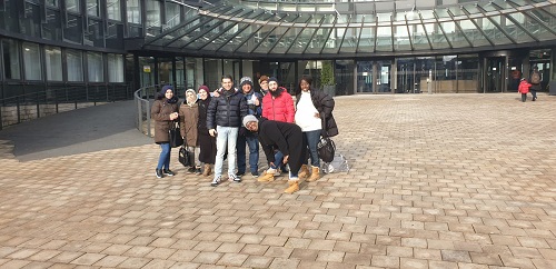 Ein Besuch beim Landtag in Düsseldorf-11