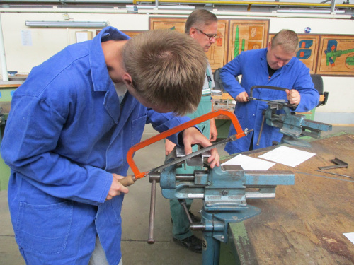 Werkstatt-Tage der Aktivierungsmaßnahme U25 Werkstatt-Tage der Aktivierungsmaßnahme U25-4
