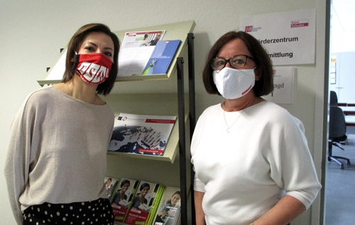 Unterricht wieder aufgenommen! Unterricht wieder aufgenommen!-1