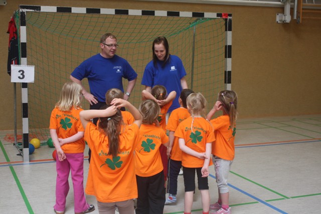 Kindertagesstätten- und Vorschulsportfest Kindertagesstätten- und Vorschulsportfest-3