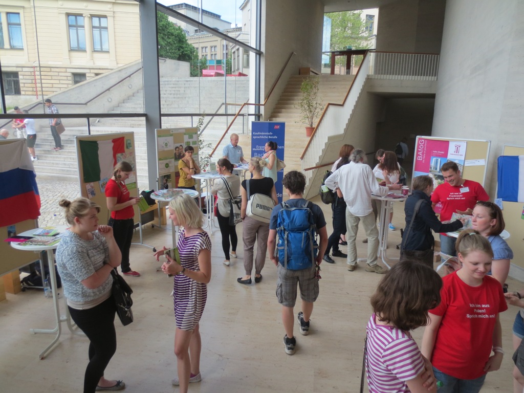 Internationale Woche Internationale Woche-3