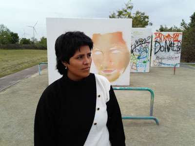 Projekt "WIR": Fotoausstellung eröffnet Projekt "WIR": Fotoausstellung eröffnet-4