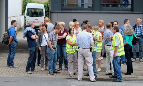 Sicherheit geht vor! Sicherheit geht vor!-3