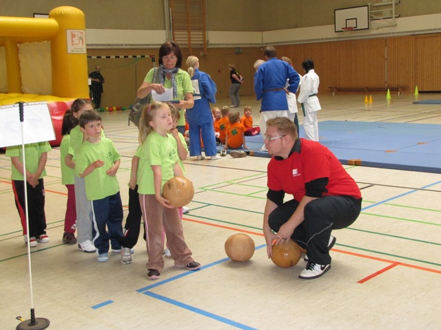 Kindertagesstätten- und Vorschulsportfest Kindertagesstätten- und Vorschulsportfest-2
