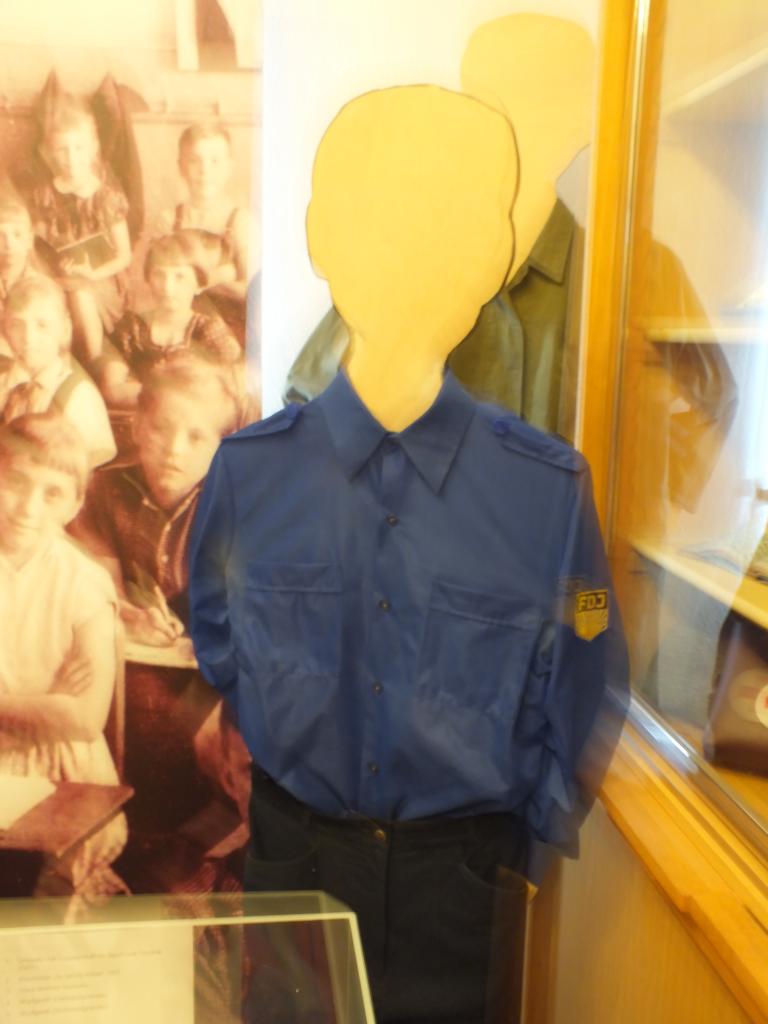 Ausflug ins Leipziger Schulmuseum Ausflug ins Leipziger Schulmuseum-4