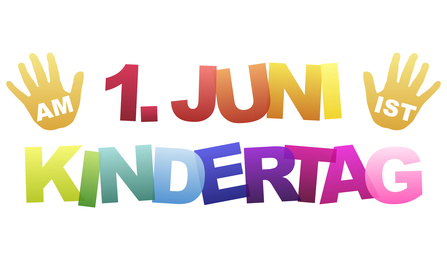 Heute ist Internationaler KINDERTAG! Heute ist Internationaler KINDERTAG!-1