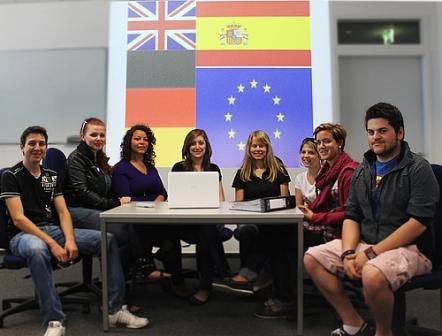 Be competent in Europe Be competent in Europe-1