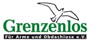 Spende für Grenzenlos e.V. Spende für Grenzenlos e.V.-1