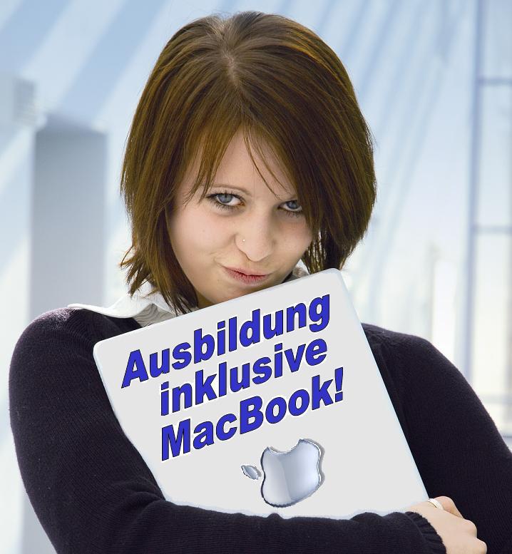Lernen mit Biss...und dem MacBook von Apple! Lernen mit Biss...und dem MacBook von Apple!-1