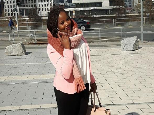 Mary Njoki Murigi – Deutschkursteilnehmerin der Euro-Schulen stellt sich vor Mary Njoki Murigi – Deutschkursteilnehmerin der Euro-Schulen stellt sich vor-1