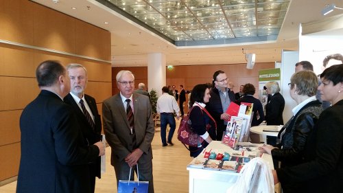 MUT 2016 – Mitteldeutscher Unternehmertag in Deutschland MUT 2016 – Mitteldeutscher Unternehmertag in Deutschland-4