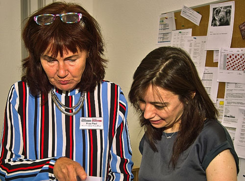 MobiPro-EU: Erfolgreicher Abschluss der Altenpflegeausbildung MobiPro-EU: Erfolgreicher Abschluss der Altenpflegeausbildung-3