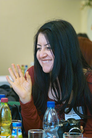 Partnerschaftstreffen zu Projekt "Europe Job Bank" in Olomouc Partnerschaftstreffen zu Projekt "Europe Job Bank" in Olomouc-29