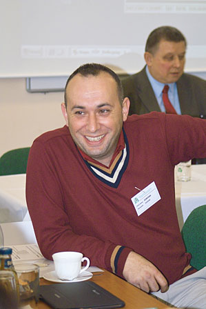 Partnerschaftstreffen zu Projekt "Europe Job Bank" in Olomouc Partnerschaftstreffen zu Projekt "Europe Job Bank" in Olomouc-19