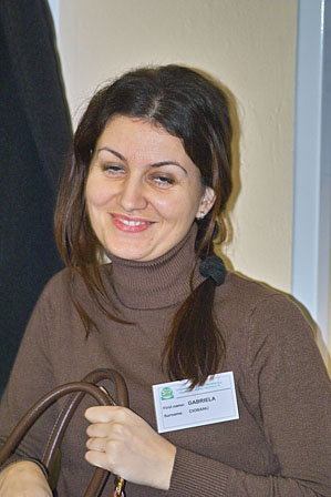 Partnerschaftstreffen zu Projekt "Europe Job Bank" in Olomouc Partnerschaftstreffen zu Projekt "Europe Job Bank" in Olomouc-24