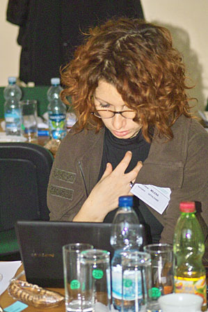 Partnerschaftstreffen zu Projekt "Europe Job Bank" in Olomouc Partnerschaftstreffen zu Projekt "Europe Job Bank" in Olomouc-22