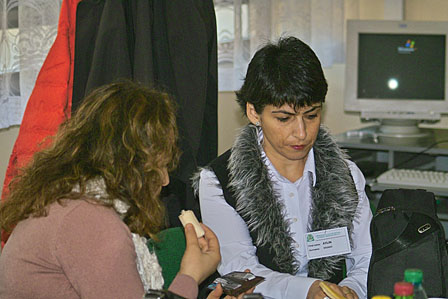 Partnerschaftstreffen zu Projekt "Europe Job Bank" in Olomouc Partnerschaftstreffen zu Projekt "Europe Job Bank" in Olomouc-21