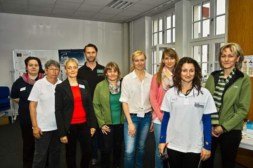 Ohne Gesundheit ist alles nichts! Ohne Gesundheit ist alles nichts!-2