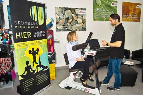 Ohne Gesundheit ist alles nichts! Ohne Gesundheit ist alles nichts!-4