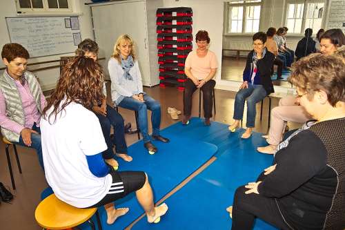 Ohne Gesundheit ist alles nichts! Ohne Gesundheit ist alles nichts!-5