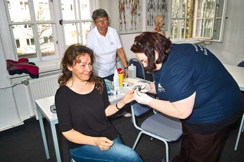 Ohne Gesundheit ist alles nichts! Ohne Gesundheit ist alles nichts!-6