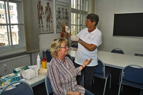 Ohne Gesundheit ist alles nichts! Ohne Gesundheit ist alles nichts!-13