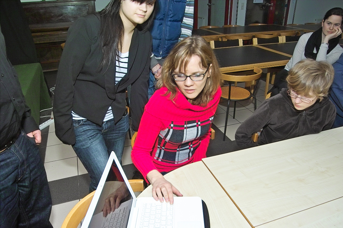 Spendenübergabe an „Clara Zetkin e. V.“ Spendenübergabe an „Clara Zetkin e. V.“-4