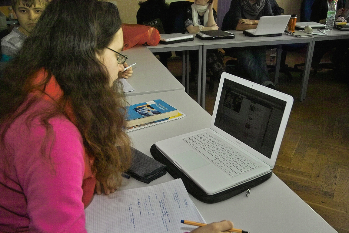 Reges Interesse beim Tag der offenen Tür Reges Interesse beim Tag der offenen Tür-6