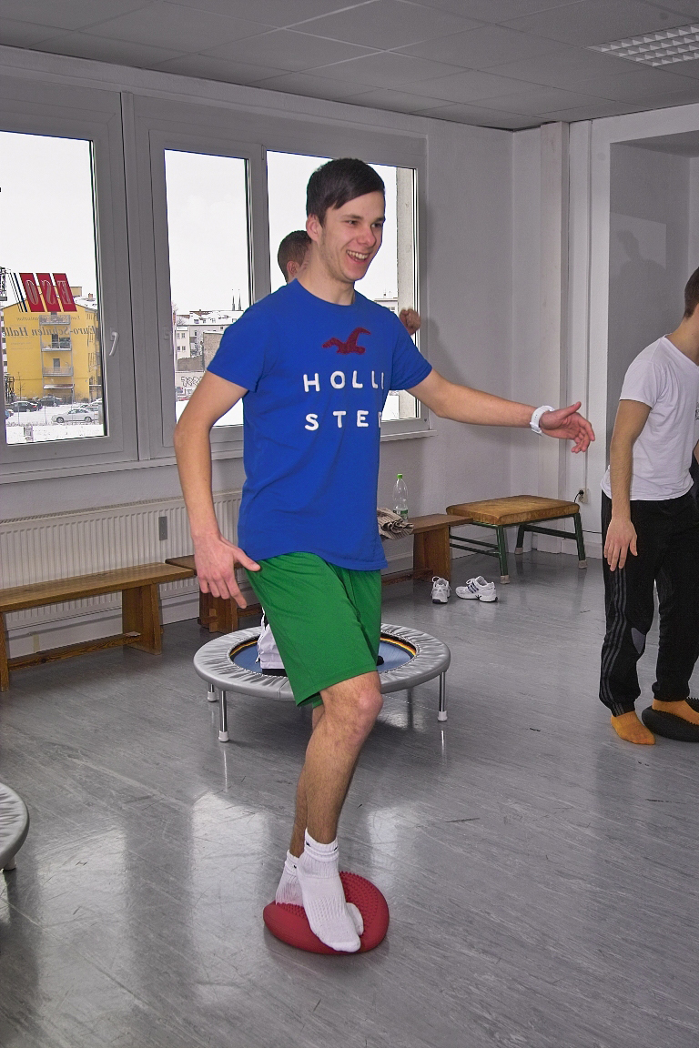 Reges Interesse beim Tag der offenen Tür Reges Interesse beim Tag der offenen Tür-8