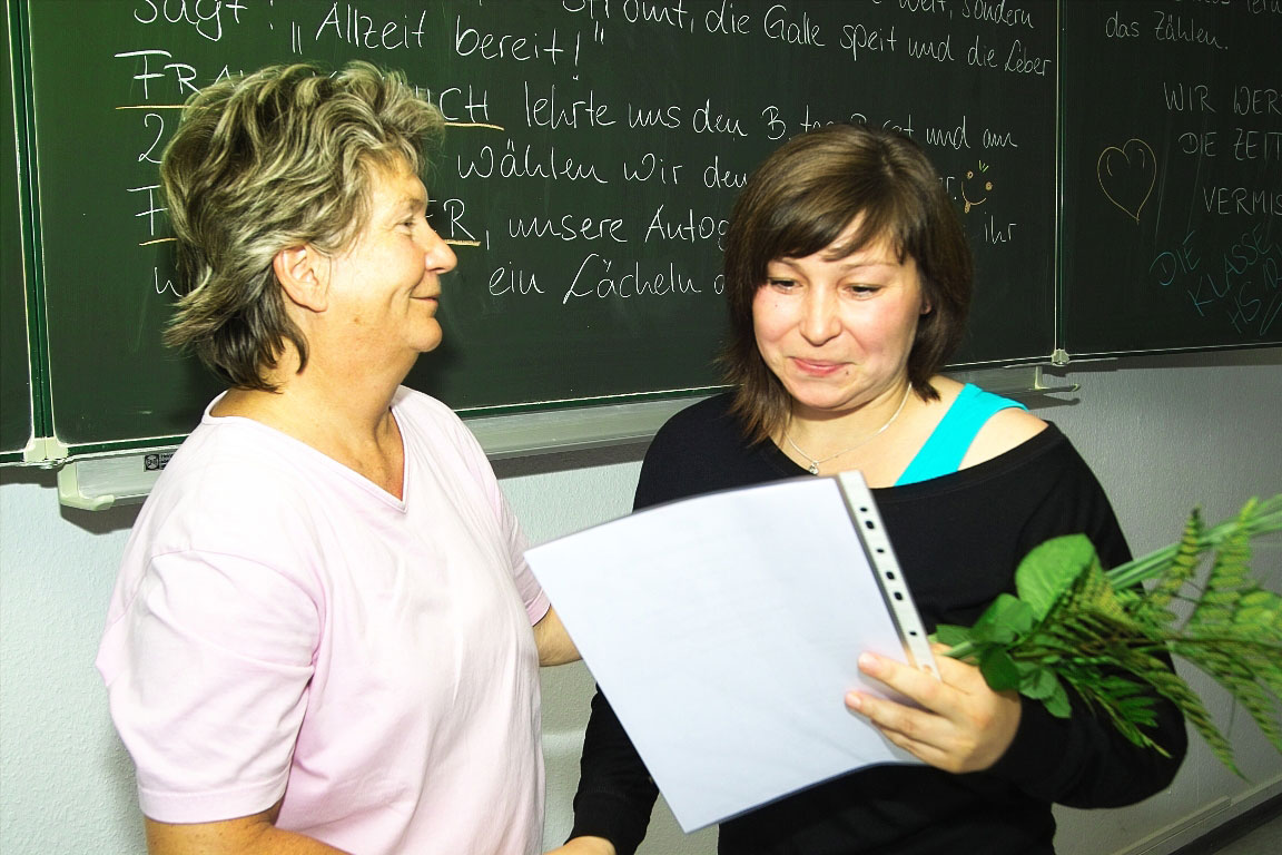 Hauptschulabschluss geschafft! Hauptschulabschluss geschafft!-6