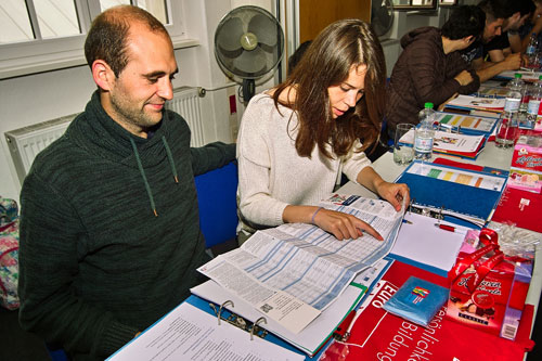 MobiPro-EU: Berufsvorbereitendes Praktikum MobiPro-EU: Berufsvorbereitendes Praktikum-7
