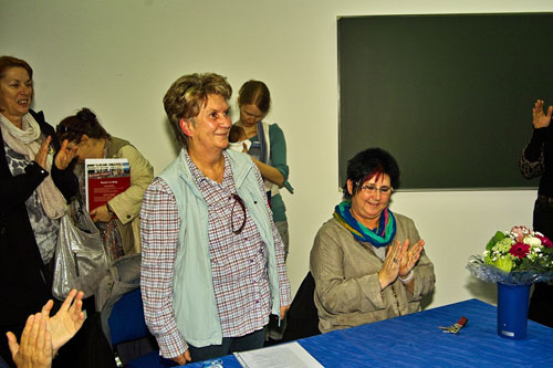 Das Herz am richtigen Fleck! Emotionaler Abschied an den Euro-Schulen-4