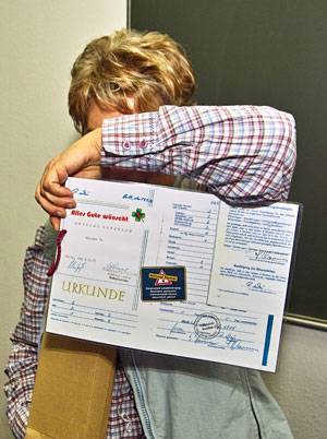 Das Herz am richtigen Fleck! Emotionaler Abschied an den Euro-Schulen Das Herz am richtigen Fleck! Emotionaler Abschied an den Euro-Schulen-8