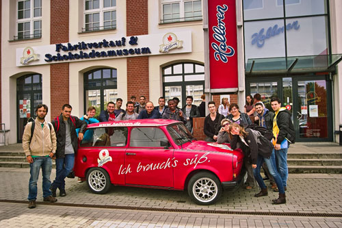MobiPro-EU: Gipfelstürmer MobiPro-EU: Gipfelstürmer-13
