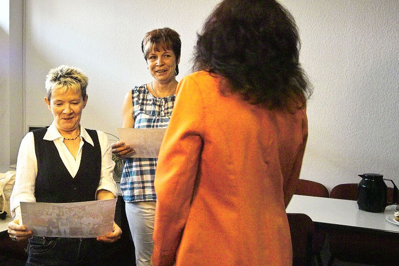 Erfolgreich Qualifizierung zur „Fachkraft für Gesundheits- und Sozialdienstleistungen“ absolviert Erfolgreich Qualifizierung zur „Fachkraft für Gesundheits- und Sozialdienstleistungen“ absolviert-5